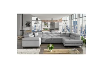 Divaani Eltap Letto 340x202x90 cm
