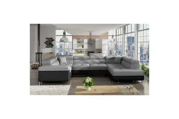Divaani Eltap Letto 340x202x90 cm