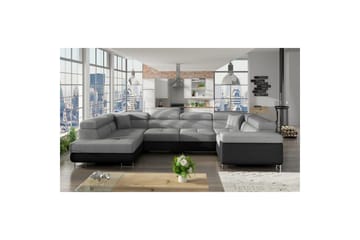 Divaani Eltap Letto 340x202x90 cm