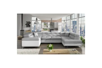 Divaani Eltap Letto 340x202x90 cm