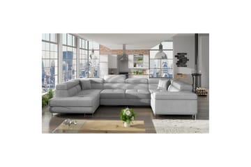 Divaani Eltap Letto 340x202x90 cm