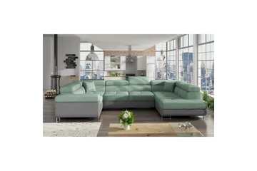 Divaani Eltap Letto 340x202x90 cm