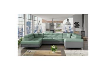 Divaani Eltap Letto 340x202x90 cm