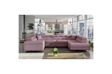 Divaani Eltap Letto 340x202x90 cm