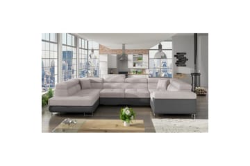 Divaani Eltap Letto 340x202x90 cm