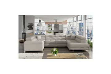 Divaani Eltap Letto 340x202x90 cm