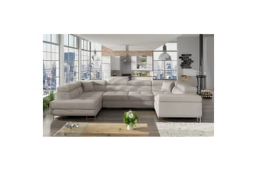 Divaani Eltap Letto 340x202x90 cm