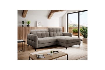 Divaani Eltap Lorelle 225x160x105 cm