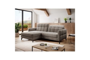 Divaani Eltap Lorelle 225x160x105 cm