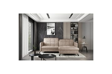 Divaani Eltap Lorelle 225x160x105 cm