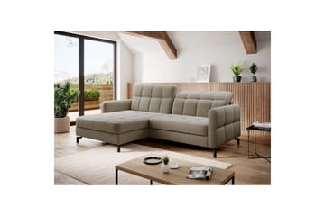 Divaani Eltap Lorelle 225x160x105 cm