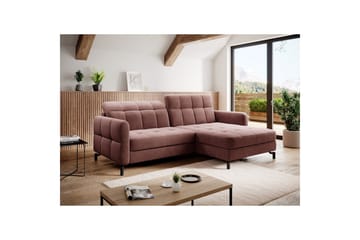 Divaani Eltap Lorelle 225x160x105 cm