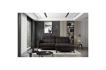 Divaani Eltap Lorelle 225x160x105 cm