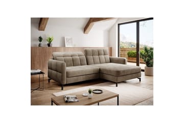 Divaani Eltap Lorelle 225x160x105 cm