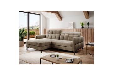 Divaani Eltap Lorelle 225x160x105 cm