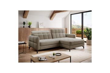 Divaani Eltap Lorelle 225x160x105 cm