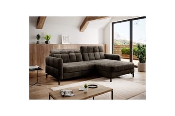 Divaani Eltap Lorelle 225x160x105 cm