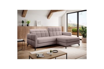 Divaani Eltap Lorelle 225x160x105 cm