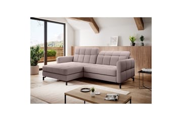 Divaani Eltap Lorelle 225x160x105 cm