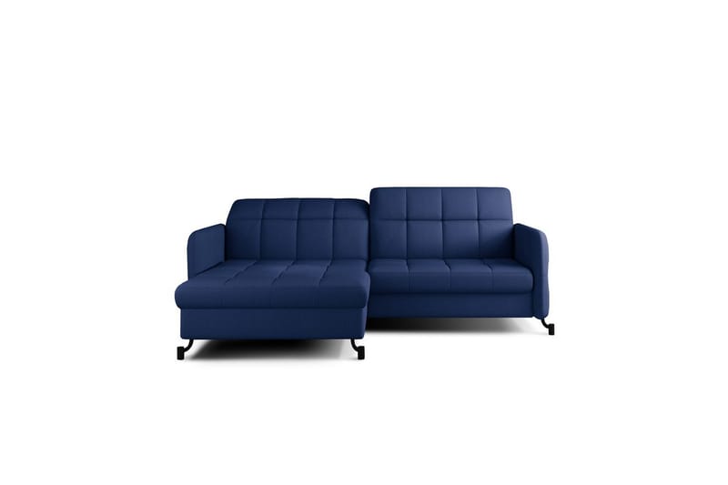 Divaani Eltap Lorelle 225x160x105 cm, Solar 79, Vasen