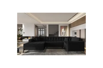 Divaani Eltap Montez 340x180x93 cm