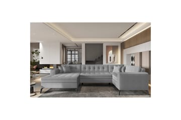 Divaani Eltap Montez 340x180x93 cm