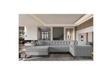 Divaani Eltap Montez 340x180x93 cm