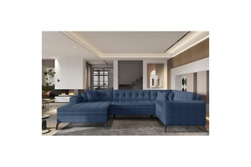 Divaani Eltap Montez 340x180x93 cm