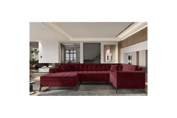 Divaani Eltap Montez 340x180x93 cm