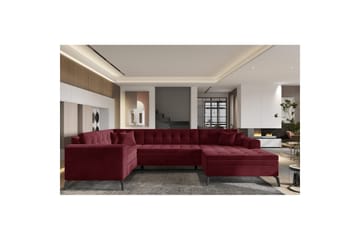 Divaani Eltap Montez 340x180x93 cm