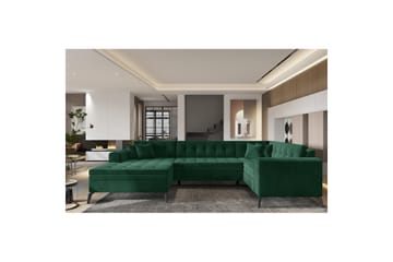 Divaani Eltap Montez 340x180x93 cm