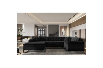 Divaani Eltap Montez 340x180x93 cm