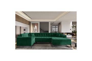 Divaani Eltap Montez 340x180x93 cm