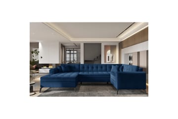 Divaani Eltap Montez 340x180x93 cm