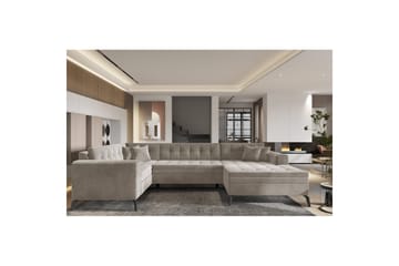 Divaani Eltap Montez 340x180x93 cm