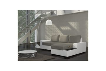 Divaani Eltap Negro 245x165x90 cm