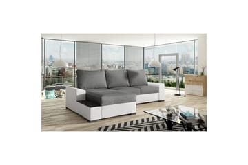 Divaani Eltap Negro 245x165x90 cm