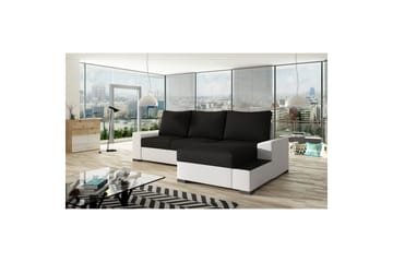 Divaani Eltap Negro 245x165x90 cm