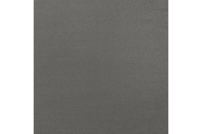 3:n ist ulmasohva Zulueta - Harmaa - Huonekalut - Sohva - Vuodesohva - Divaanivuodesohva