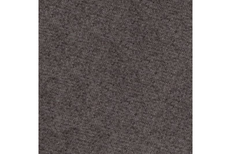 3:n ist Vuodesohva Divaanilla Herisa ja Säilytyksellä - Tummanharmaa - Huonekalut - Sohva - Vuodesohva - Divaanivuodesohva