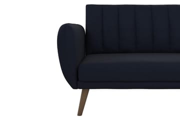 Divaanivuodesohva Brittany Sininen - Novogratz - Huonekalut - Sohva - Vuodesohva