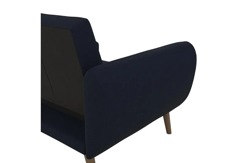 Divaanivuodesohva Brittany Sininen - Novogratz - Huonekalut - Sohva - Vuodesohva