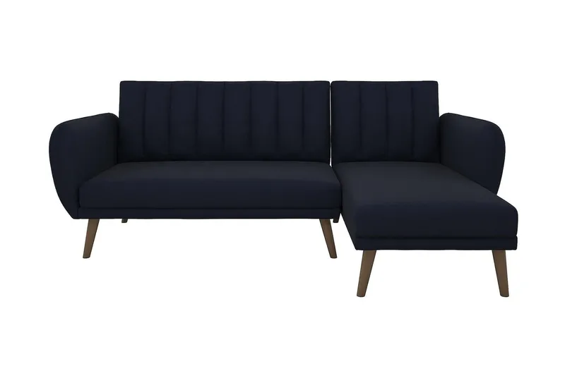 Divaanivuodesohva Brittany Sininen, Novogratz