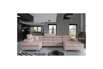 Divaani Eltap Eduardo 337x205x88 cm