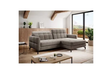 Divaani Eltap Lorelle 225x160x105 cm