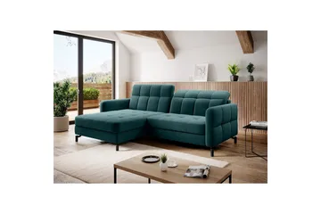 Divaani Eltap Lorelle 225x160x105 cm