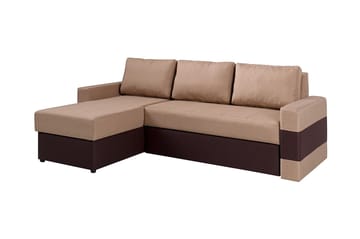Gordia Divaanivuodesohva 234x82x156 cm