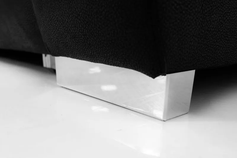 Divaanivuodesohva Ianto 265x185x85 cm - Huonekalut - Sohva - Vuodesohva