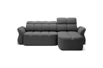 Kulmasohva Eltap Beneth 301x115x185 cm