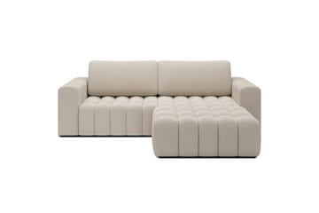 Kulmasohva Eltap Bonett 250x175x92 cm